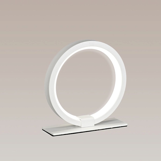 Настольная лампа Mantra Kitesurf 8598 изображение 3 Настольная лампа Mantra Kitesurf 8598 Фото № 3