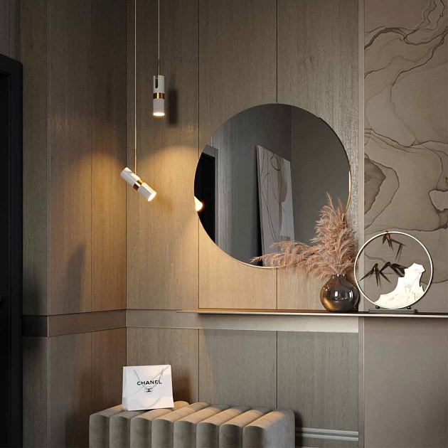 Подвесной светильник Odeon Light Bullet 4355/1 Фото № 3