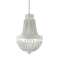 Подвесная люстра Ideal Lux Monet Sp5 162737