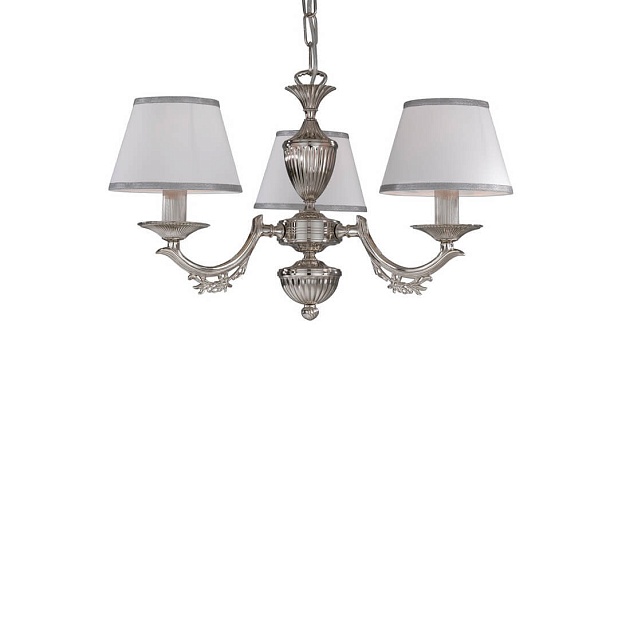 Подвесная люстра Reccagni Angelo L 9830/3 изображение 3 Подвесная люстра Reccagni Angelo L 9830/3 Фото № 3