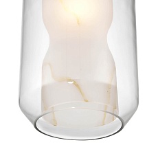 Подвесной светильник Vele Luce Milan VL5724P21 2