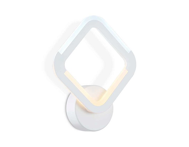 Светильник светодиодный настенный Ambrella light ACRYLICA FA8951 изображение 1 Светильник светодиодный настенный Ambrella light ACRYLICA FA8951 Фото № 1