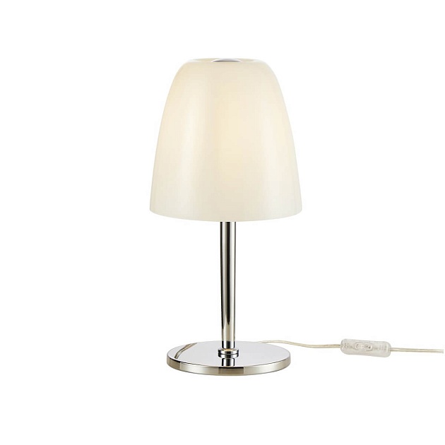 Настольная лампа Favourite Seta 2961-1T фото 