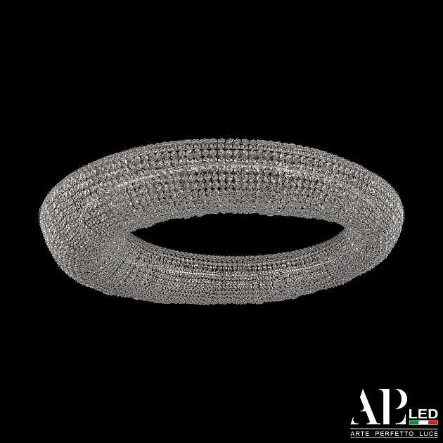 Потолочный светодиодный светильник Arte Perfetto Luce Rimini S510.0.100.A.3000 Фото № 1