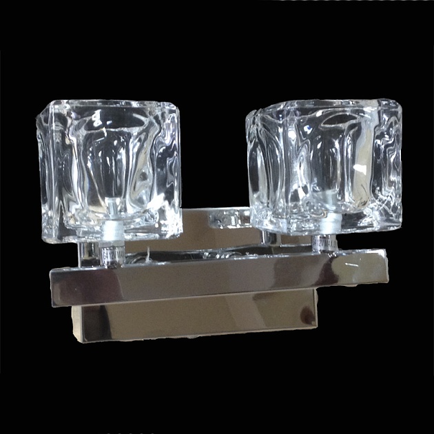Бра Profit Light 82166 CR/2W Фото № 1