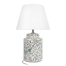 Настольная лампа LOFT IT Agapanthus 10385T/B