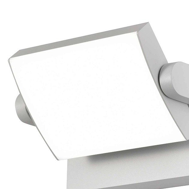 Уличный настенный светодиодный светильник Mantra Cooper 8470 Фото № 2