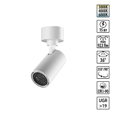 Спот Novotech Selene Over 359926