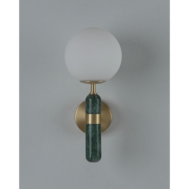 Бра Moderli Selesta V11962-1W Фото № 4