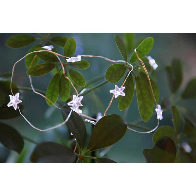 Светодиодная гирлянда Eglo DEW DROP 411069 Фото № 1