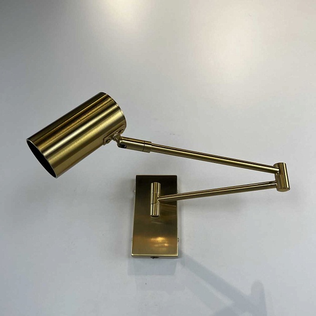 Настенный светильник Imperium Loft Vallbo 141118-26 Фото № 9