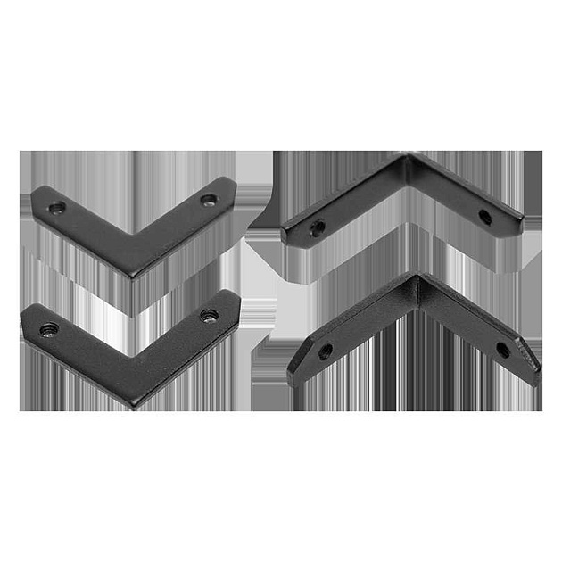 Комплект прямых соединителей WOLTA WAP-WML-A-02 Фото № 1