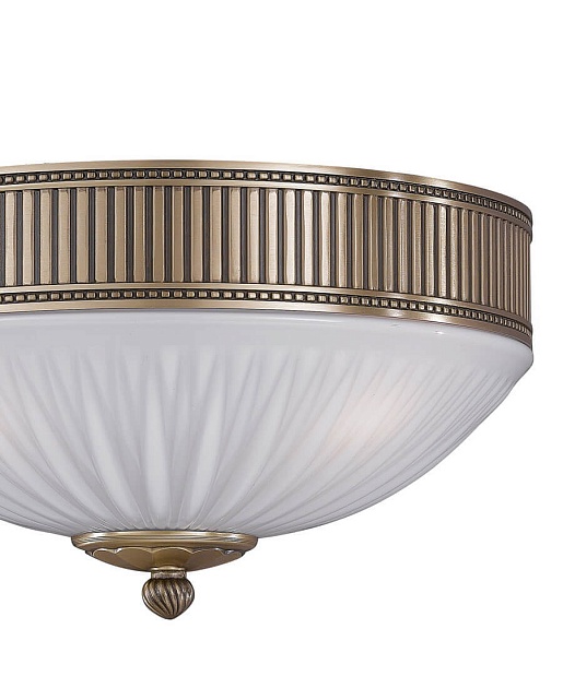 Настенный светильник Reccagni Angelo A 9260/2 Фото № 2