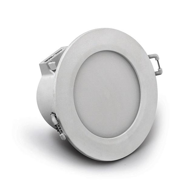 Встраиваемый светодиодный светильник Mantra Yucatan 8849 Фото № 1