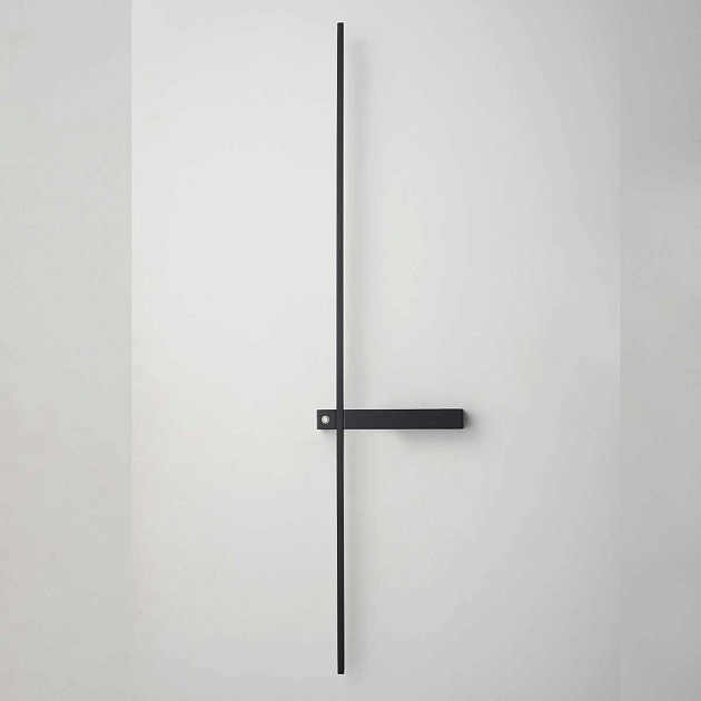 Бра Crystal Lux CLT 077W1000 BL Фото № 7