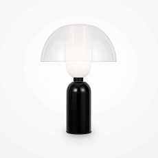 Настольная лампа Maytoni Memory MOD177TL-01B 4
