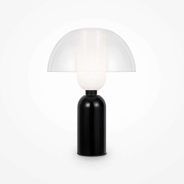 Настольная лампа Maytoni Memory MOD177TL-01B Фото № 5