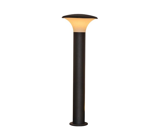 Уличный светильник Kink Light Леви 09302-80F,19 изображение 2 Уличный светильник Kink Light Леви 09302-80F,19 Фото № 2