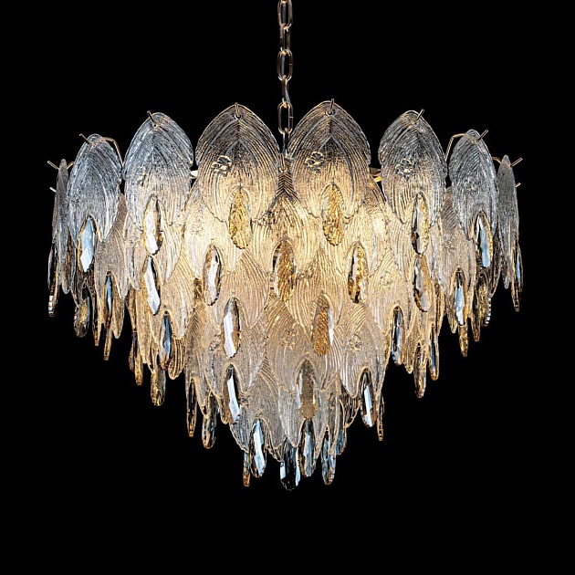 Подвесная люстра MODELUX ML.6928.600 GD изображение 1 Подвесная люстра MODELUX ML.6928.600 GD Фото № 1