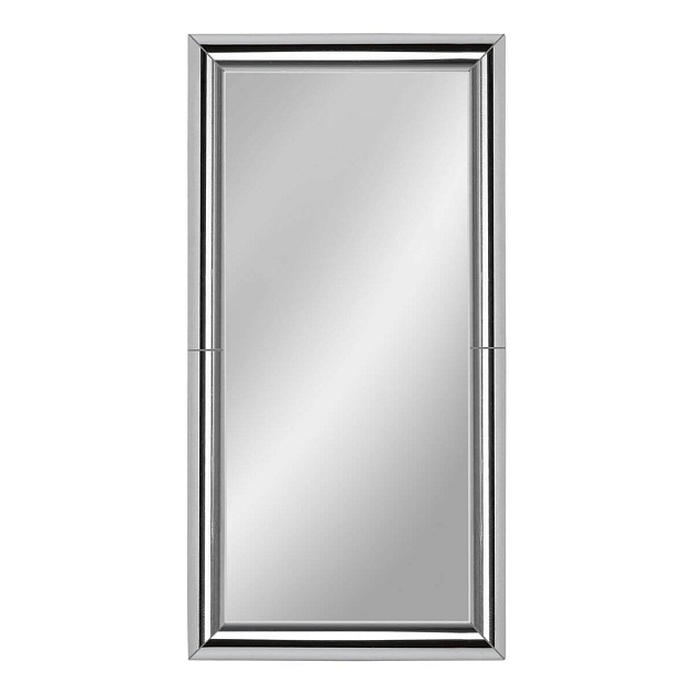 Зеркало Art Home Decor Line AS07 CR 20х10 см Серебро фото 