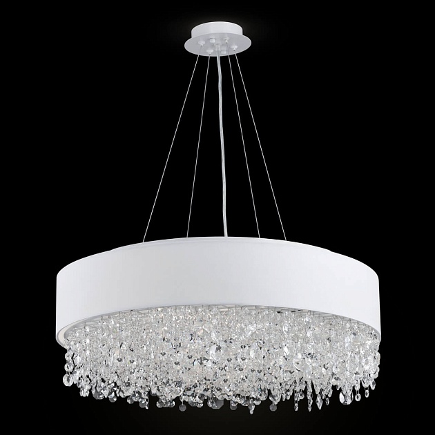 Подвесной светильник Maytoni Manfred MOD600PL-10W Фото № 2