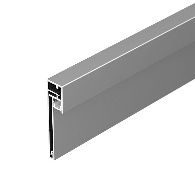 Профиль Arlight Plintus-H54B-2000 Anod 046387 Фото № 1