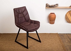 Кухонный стул Levmar Draco Chocolate 8933327205 2