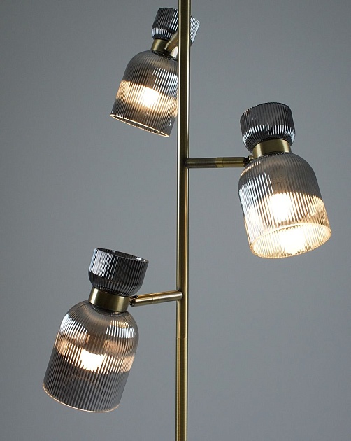 Торшер Moderli Hadley V11006-F Фото № 4