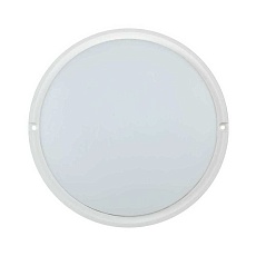 Настенно-потолочный светодиодный светильник IEK ДПО LDPO0-4004-18-4000-K01