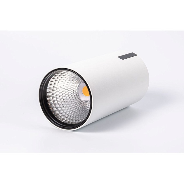 Потолочный светодиодный светильник Fiberli YONJA85 11140102 изображение 4 Потолочный светодиодный светильник Fiberli YONJA85 11140102 Фото № 4