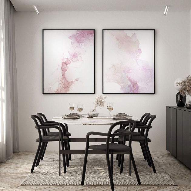 Встраиваемый светильник Denkirs Space DK2518-WB Фото № 7