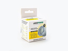 Светодиодный модуль LEDS POWER 9Вт 3000К 220В серия MODULE 007779
