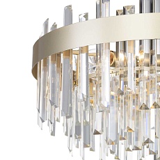 Подвесная люстра Citilux Лаура CL301282 1
