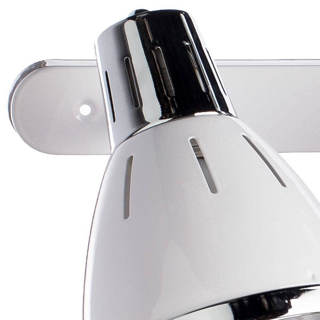 Спот Arte Lamp 47 A2215PL-4WH изображение 2 Спот Arte Lamp 47 A2215PL-4WH Фото № 2