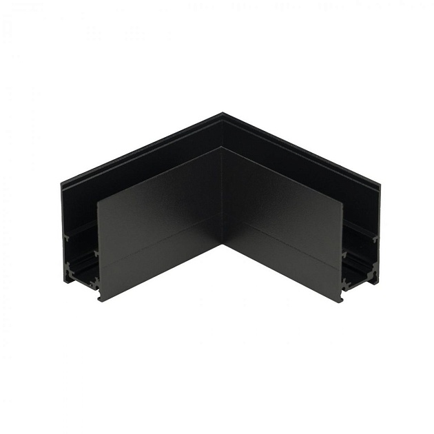 Коннектор L-образный для магнитного шинопровода LOFT IT Tech GAC005S Фото № 1