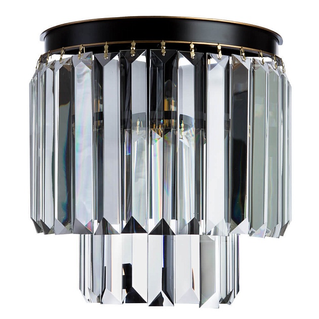 Настенный светильник Divinare Nova 3001/01 AP-2 Фото № 1