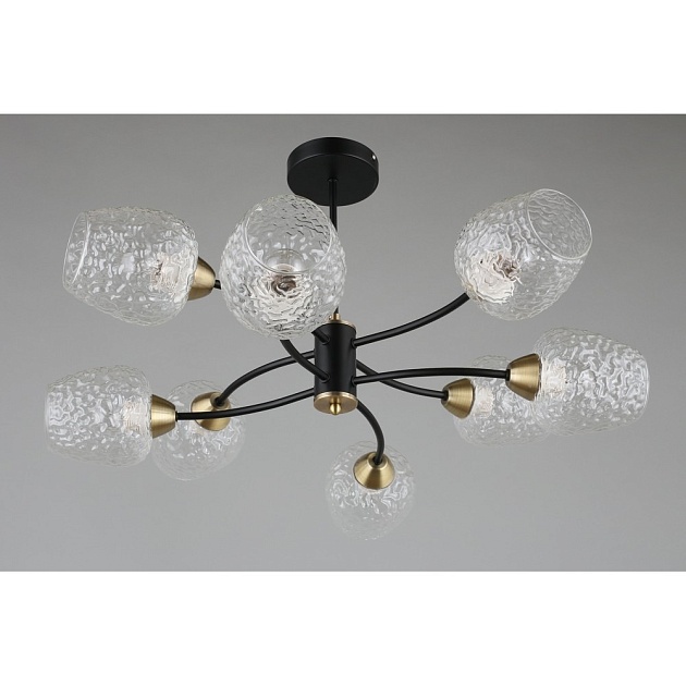 Потолочная люстра Omnilux Pavarolo OML-67807-08 Фото № 5