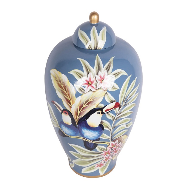 Ваза Loft IT Pleasure 10289V/M Фото № 6