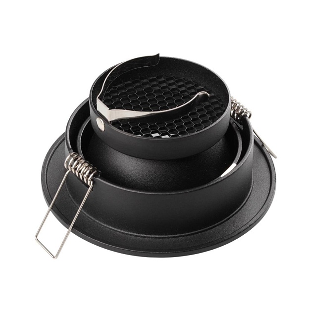 Светильник встраиваемый Novotech MORUS 371000 Фото № 4