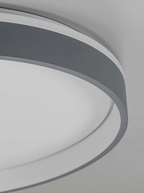 Светильник потолочный Citilux ENZO CL753453G Фото № 6