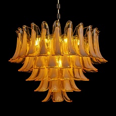 Подвесная люстра Loft IT Lilou 10600/800 Champagne 1