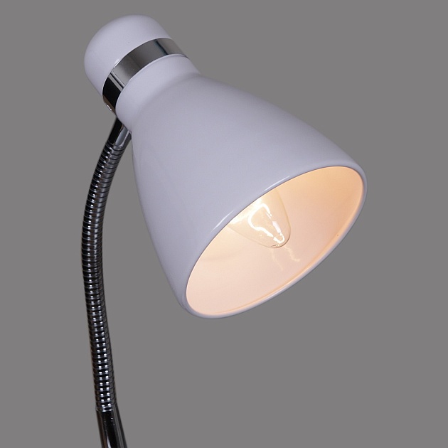 Настольная лампа Reluce 00960-0.7-01 WT фото 3