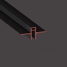 Разделительный профиль Flexy 11121 GIPS EURO 04 9005