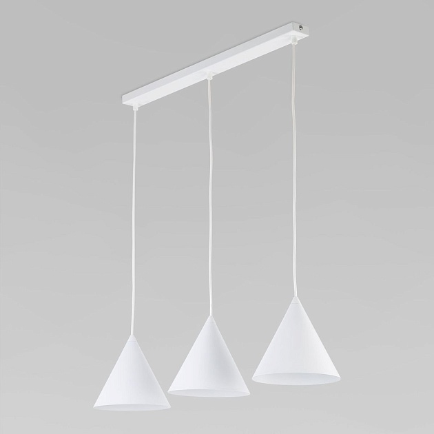 Подвесной светильник TK Lighting 10011 Cono изображение 1 Подвесной светильник TK Lighting 10011 Cono Фото № 1