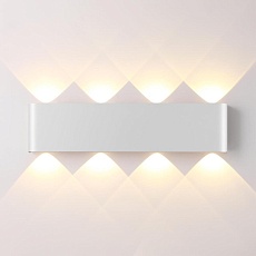 Настенный светильник Odeon Light Magnum Hightech 7192/8WL 4