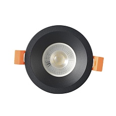 Встраиваемый светильник Crystal Lux CLT 080C1 BL 3