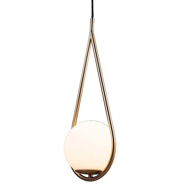 Подвесной светильник Loft IT Glob LOFT2599-A изображение 2 Подвесной светильник Loft IT Glob LOFT2599-A Фото № 2