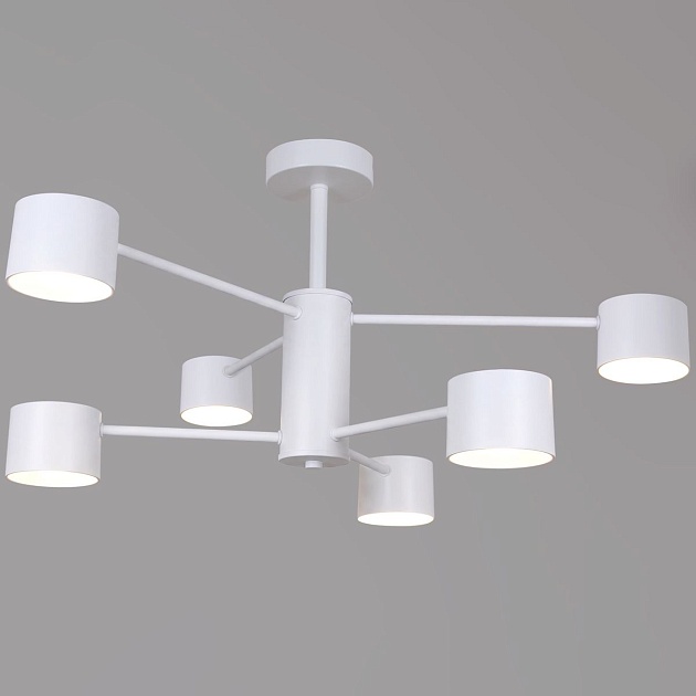 Потолочная люстра Reluce 47206-0.3-06WT Фото № 1