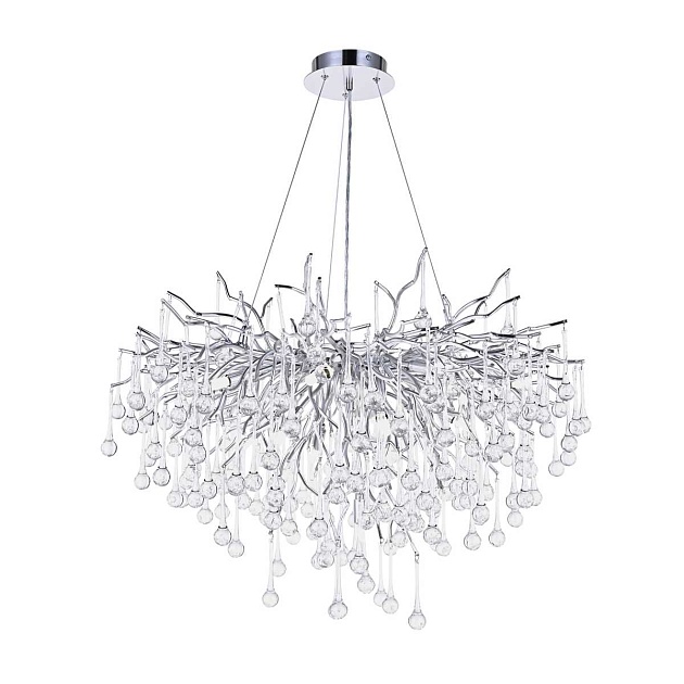 Подвесная люстра Modelux Modestyle MS.2105.1000 SL Фото № 1