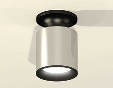 Комплект потолочного светильника Ambrella light Techno Spot XC (N6902, C6305, N6102) XS6305060 1